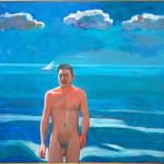 Theophilus Brown, Male Models, 1961
