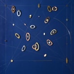 Carolina Sardi, Whites in a Long Box