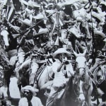 Korda (Alberto Diaz), Caballeria, 1959