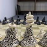 Karrie Ross, Chess
