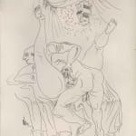 Chantae Elaine Wright, Momentary Bliss, 2023