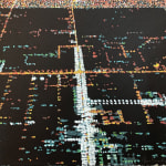Gustavo Acosta, Apenas Ilumina Su Obscuridad, 1987