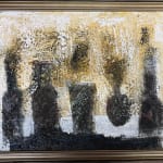 David Boxer, Blackscape (The Hold), 1974