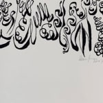 León Ferrari, Untitled, 1962