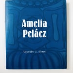 Amelia Peláez / Marta Arjona, Ceramic tiles based on an Amelia Peláez' tempera on paper, 1999