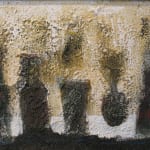 David Boxer, Blackscape (The Hold), 1974