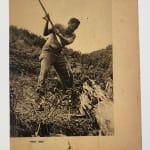 Jose Toirac, Sabana Santa