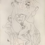 Chantae Elaine Wright, Momentary Bliss, 2023