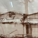 Kcho, Landscape, 2000