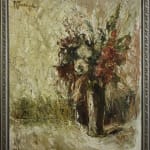 Fidelio Ponce de León, Untitled, 1925