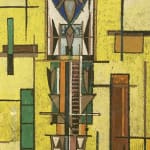 Carolina Sardi, Three Elements, 1997