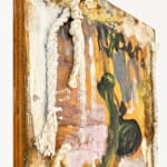 Purvis Young, Good Bread Alley, 1978