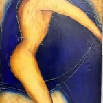 Humberto Castro, Figure , 1981