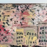 Purvis Young, Good Bread Alley, 1978