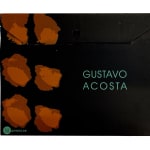 Gustavo Acosta, Apenas Ilumina Su Obscuridad, 1987