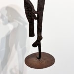 Serge Jolimeau, Untitled