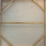 J. Roberto Diago, La Ciudad Transparente #1