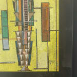 Carolina Sardi, Three Elements, 1997