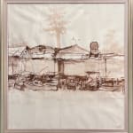 Kcho, Landscape, 2000