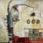 David Boxer, Queen Victoria set we free, 1996-2003
