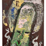 Purvis Young, Good Bread Alley, 1978
