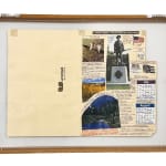 Milton Schwartz, Untitled (double-sided work), N.D.
