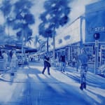 Luis Enrique Camejo, Untitled, 1986