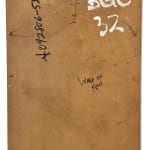 Purvis Young, Good Bread Alley, 1978