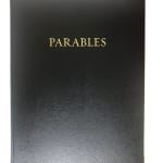 Jose Toirac, Parables Book