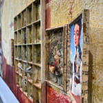 David Boxer, Queen Victoria set we free, 1996-2003