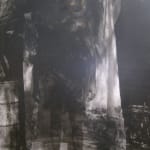 J. Roberto Diago, La Ciudad Transparente #1