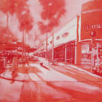 Luis Enrique Camejo, Untitled, 1986