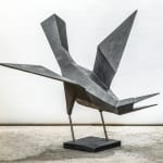 Terence Coventry, Goat I, 2004