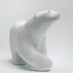 Charlotte Mayer, Sea Scarf , 2003