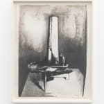 Ossip Zadkine, Guillaume Apollinaire 'Sept Calligrammes 1967', 1967, Portfolio of 10 Etchings, Ed.75, 1967