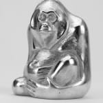 Michael Cooper, Small Orang Utan, 2009