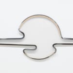 Almuth Tebbenhoff, Pendant, 2014