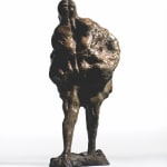 Ralph Brown, Head of Boxer, 1962
