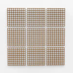 Zachary Eastwood-Bloom, Moon, 2019