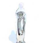 Zachary Eastwood-Bloom, Study for Pluto, 2017