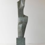 Terence Coventry, Cormorant I, 2011