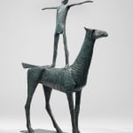 Terence Coventry, Goat I, 2006