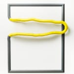 Almuth Tebbenhoff, Pendant, 2014