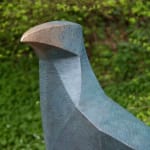 Terence Coventry, Cormorant I, 2011