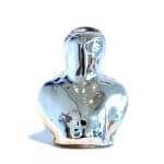 Zachary Eastwood-Bloom, Study for Pluto, 2017