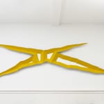 Almuth Tebbenhoff, Pendant, 2014