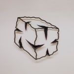 Almuth Tebbenhoff, Pendant, 2014
