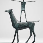 Terence Coventry, Goat I, 2006