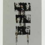 Lynn Chadwick, Miniature 1976, 1976