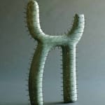 Jon Buck, Field of Vision, 2015